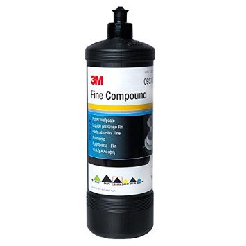 3M POLISHING COMPOUND Perfect IT III 09375 1.06 kg