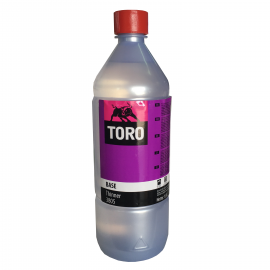 TORO 3805 bāzes šķīdinātājs