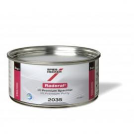 Spies Hecker glaistas 2035 universalus 2kg
