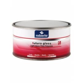 Roberlo glaistas su stiklo pluoštu FUTURA GLASS 0.75 l