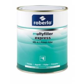 ROBERLO MULTYFILLER EXPRESS ME6 pildītājs