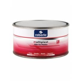 Roberlo glaistas plastikams Multiplast 1 kg
