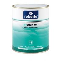 ROBERLO MEGAX M1 pildītājs