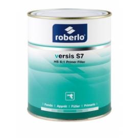 ROBERLO Versis