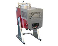 Skiediklio regeneravimo aparatas Di 30 A LCD