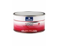 Roberlo glaistas plastikams Multiplast 1 kg