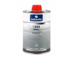 Roberlo S322