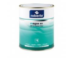 ROBERLO MEGAX M1 pildītājs